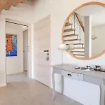 Nice Home In Creances With Sauna بيت للعطل