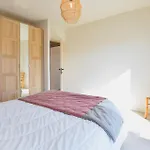 Nice Home In Creances With Sauna * Créances