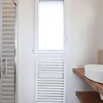 Nice Home In Creances With Sauna بيت للعطل Créances