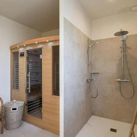 Lovely In With Sauna Casa vacanze