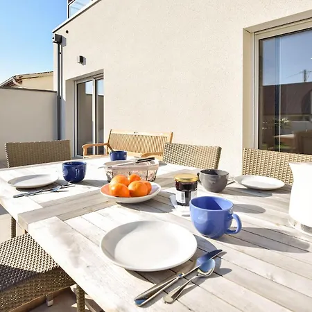Lovely Home In Creances With Sauna Casa vacanze *