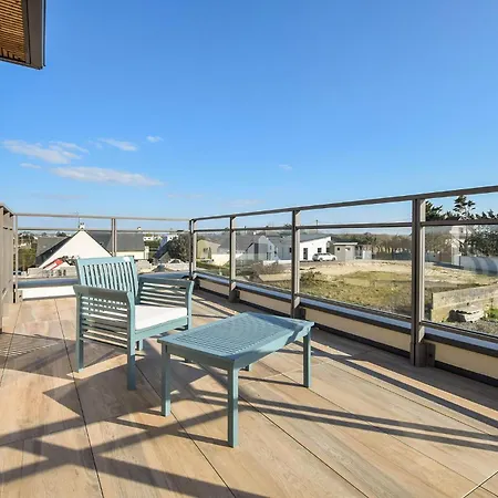 Lovely In With Sauna Casa vacanze
