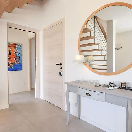 Lovely In With Sauna Casa vacanze