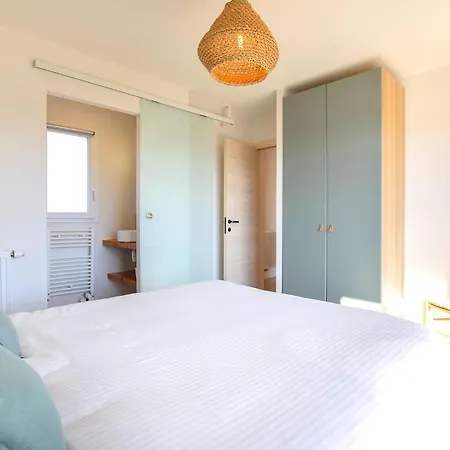 Lovely Home In Creances With Sauna Holiday home *