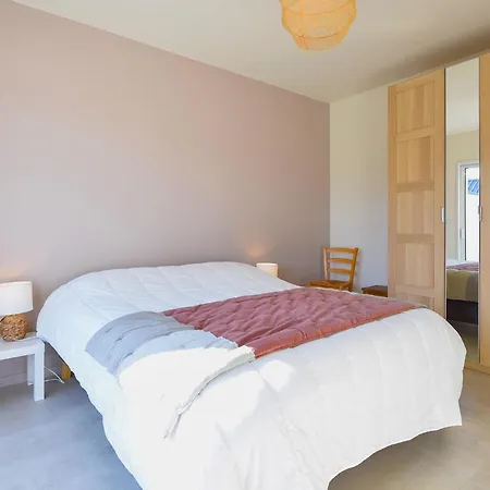 Holiday home Lovely Home In Creances With Sauna Creances